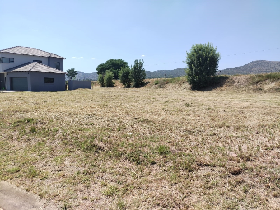 0 Bedroom Property for Sale in Everglades Estate North West